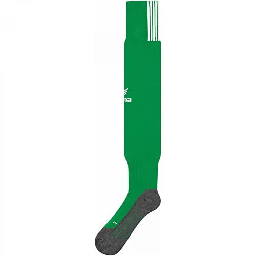 Erima Madrid - Groen - Polyester - 2022