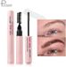 Pudaier - Gel à sourcils - Laminating Fluff & Hold - Transparent - 8 g
