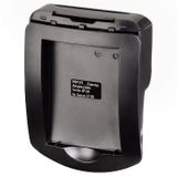 Hama Adapterplaat voor Canon LP-E8