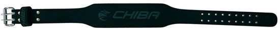 Chiba Leren Gewichthefriem 4XL