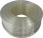 TRU COMPONENTS Persluchtslang TC-12832992 PU12X8 Transparent Polyurethaan Transparant Binnendiameter: 8 mm 10 bar 100 m