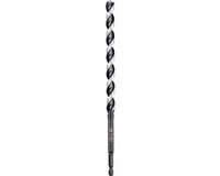 kwb 042912 Slangenboor 12 mm Gezamenlijke lengte 235 mm 1/4 (6.3 mm) 1 stuk(s)