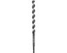 kwb 042912 Slangenboor 12 mm Gezamenlijke lengte 235 mm 1/4 (6.3 mm) 1 stuk(s)