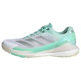 ADIDAS PERFORMANCE Sportschoen 'Crazyquick' Green