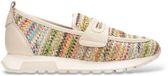 Hispanitas Rhv264856 Instappers - Textiel Instapper - Dames - Beige - Maat 37