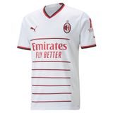 AC Puma AC Milan seizoen 2022/23 tweede officiële shirt voor heren