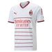 AC Puma AC Milan seizoen 2022/23 tweede officiële shirt voor heren