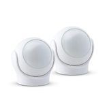 METRONIC Zigbee Bewegingsmelder (2 stuks)