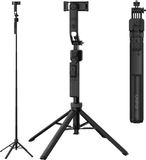 Ulanzi TT23 Auto-Tracking Selfie Stick Statief