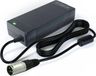 GO SOLID! ® Oplader geschikt voor Fiido T1 Pro Elektrische Fiets - 54.6V 2A