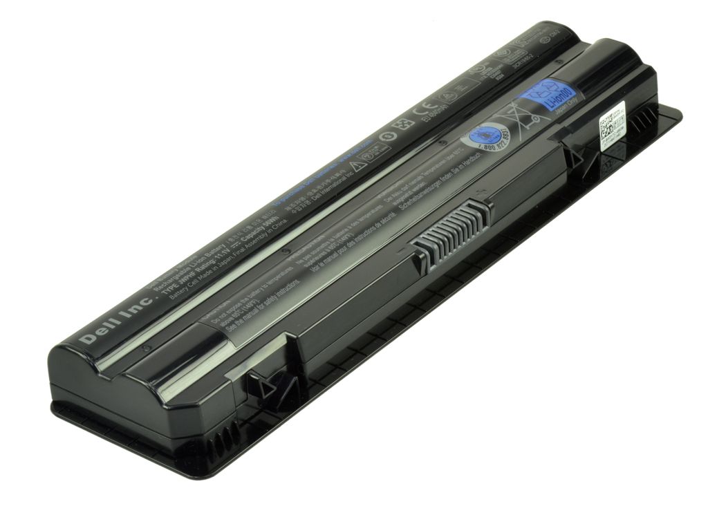 Dell Laptop accu 451-11542 voor o.a. XPS L40 - mAh - Origineel