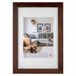 Walther Design HQ318M Fotolijst Hout Meranti 13 x 18 cm
