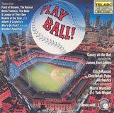 Play Erich Kunzel, Cincinnati Pops - Play Ball!