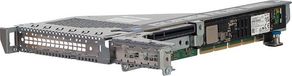 HPE P48804-B21 Rack-accessoire, uitbreidingsplaat