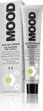 MOOD Color Cream 5.1 Light Ash Brown 100ml