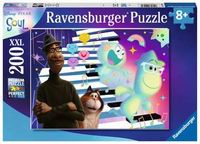 Ravensburger Soul Puzzle - 12923 - 8+ Years