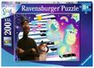 Ravensburger Soul Puzzle - 12923 - 8+ Years