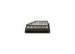 BOSCH Luftfilter F026400161 | Compatibel met: HONDA CIVIC VIII Hatchback