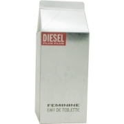 Diesel Plus Plus for Women - 75 ml - Eau de toilette eau de toilette / 75 ml / dames