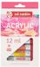 Talens Art Creation Acrylverfset 8 x 12 ml