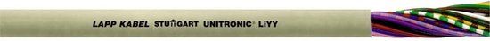 Lapp UNITRONIC® LiYY 7 x 0.5 mm² Grijs 100 m Datakabel