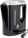 Christmas Bol Waterkoker 12 volt voor in auto/ caravan / boot met aanstekerplug 0,8 liter