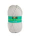 Hayfield Bonus Aran Garen, Pearl Grey (615), 100g