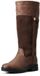 Ariat Windermere II H20 Bottes d'extérieur imperméables Cuir marron foncé Femme Taille 42