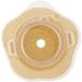 ALMARYS twin bodemplaat 50 mm