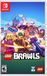 Lego Brawls