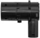 NTY BMW 5-serie Parkeersensor Zwart 8 cm
