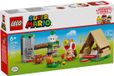 LEGO Super Mario Toad-Baas' Kampeerplaats, Speelgoed - 72040