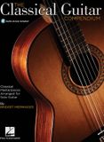 THE Libri GmbH Classical Guitar Compendium