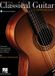 THE Libri GmbH Classical Guitar Compendium