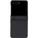 imoshion Color Backcover met Stand voor de Samsung Galaxy Z Flip 8 - Zwart