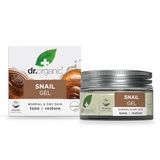 Dr Organic Slakgel 50 ml