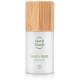 NaniNails Simly Pure