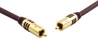 Oehlbach 20538 - Audio kabel - 8 m