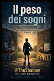 IL PESO DEI SOGNI: Quando lo sport, la famiglia e i risultati dimenticano il ragazzo