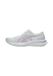 ASICS Loopschoen 'Patriot 14' pruim / offwhite