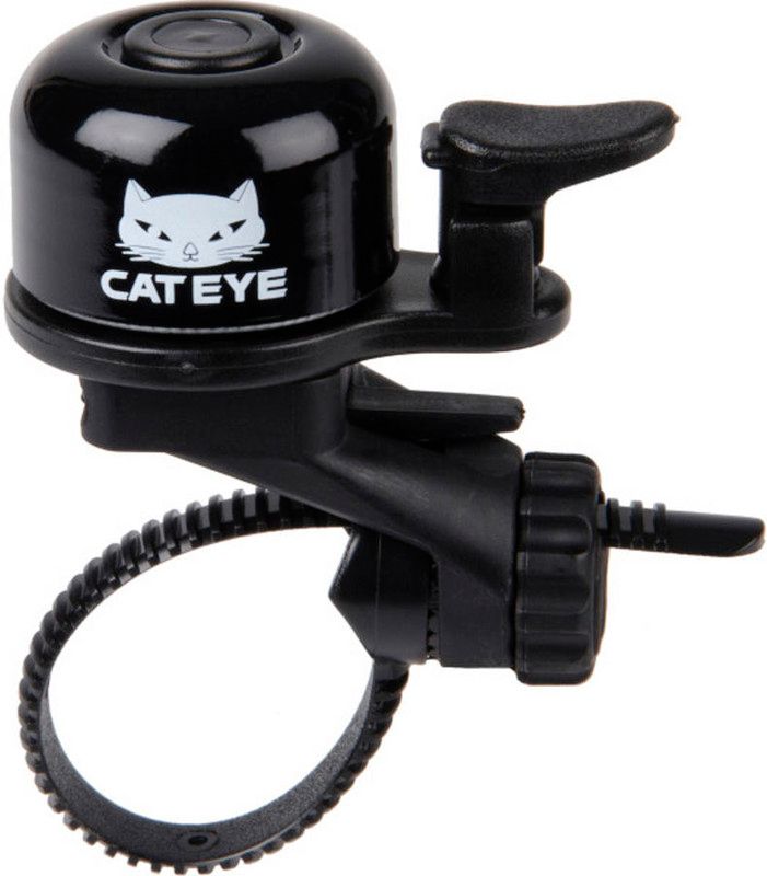 CatEye Cat eye Fietsbel OH 1100 zwart