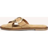 Notre-V Slippers 993r 2302095 Beige