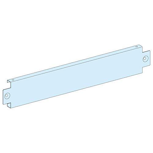 SCHNEIDER ELECTRIC 08723 sokkel, 100 mm, hoogte 300 mm, breedte 400 mm, diepte wit