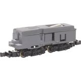 Rokuhan 7297903 Z Shorty-chassis met aandrijving