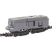 Rokuhan 7297903 Z Shorty-chassis met aandrijving