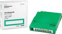 HP Q2078AH LTO 30000 GB 1,27 cm