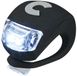 Micro LED licht deluxe Black
