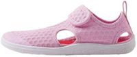 Reima Baby Wandelsandalen Rantaan Unisex Licht Heather Roos Maat 24