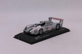 MINICHAMPS R8 12H Sebring 2003