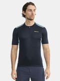 Craft Core Offroad Ss Jersey M heren T-Shirt